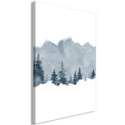 Tableau Slice of Siberia (1 Part) Vertical - PD10264-80-120