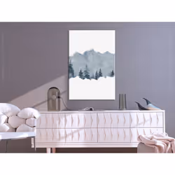 Tableau Slice of Siberia (1 Part) Vertical - PD10264-80-120