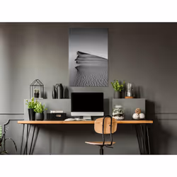 Tableau Desert (1 Part) Vertical - PD10265-80-120