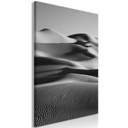 Tableau Desert Dunes (1 Part) Vertical - PD10267-80-120