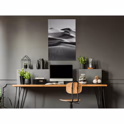 Tableau Desert Dunes (1 Part) Vertical - PD10267-80-120