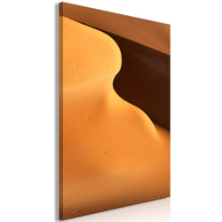 Tableau Sand Wave (1 Part) Vertical - PD10268-80-120