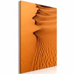 Planete Discount PD10271-80-120, Noir, Orange, Panneaux MDF, 800 mm, 20 mm, 1200 mm