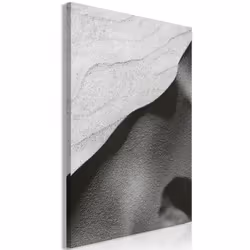Planete Discount PD10272-80-120, Noir, Blanc, Panneaux MDF, 800 mm, 20 mm, 1200 mm