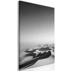 Tableau Sahara (1 Part) Vertical - PD10273-80-120