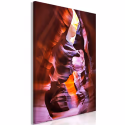 Planete Discount PD10274-80-120, Violet, Rouge, Jaune, Panneaux MDF, 800 mm, 20 mm, 1200 mm