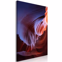 Planete Discount PD10275-80-120, Violet, Rouge, Panneaux MDF, 800 mm, 20 mm, 1200 mm