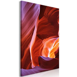 Tableau Canyon (1 Part) Vertical - PD10276-80-120