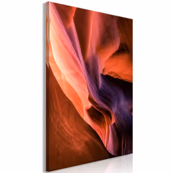 Planete Discount PD10277-80-120, Noir, Violet, Rouge, Panneaux MDF, 800 mm, 20 mm, 1200 mm