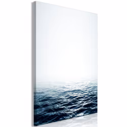 Planete Discount PD10279-80-120, Paysage marin, Vert, Gris, Panneaux MDF, 800 mm, 20 mm, 1200 mm