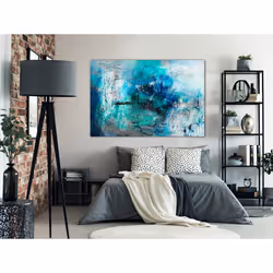 Tableau After Storm (1 Part) Wide - PD9419-120-80