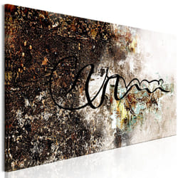 Tableau Breath of the Orient (1 Part) Narrow - PD9423-150-50