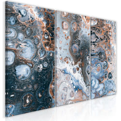Tableau Galaxy (3 Parts) - PD9426-120-60