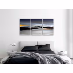Tableau Marine Elegance (3 Parts) - PD9427-120-60