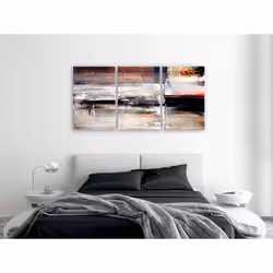 Tableau Calm Hum (3 Parts) - PD9428-120-60