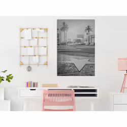 Planete Discount PD12275-40-60 tableau