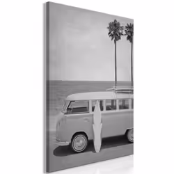 Planete Discount PD12476-80-120, Noir, Blanc, Panneaux MDF, 800 mm, 20 mm, 1200 mm