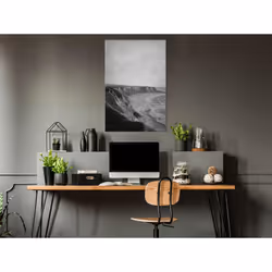 Tableau Cliff (1 Part) Vertical - PD10289-80-120