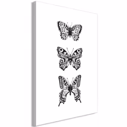 Planete Discount PD8540-80-120, Noir, Blanc, Panneaux MDF, 800 mm, 20 mm, 1200 mm
