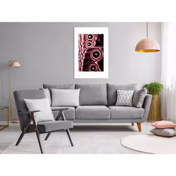 Tableau Subtlety of Nature (1 Part) Vertical - PD9430-80-120