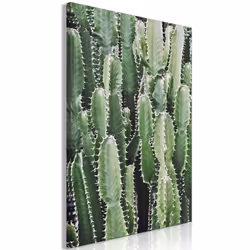 Planete Discount PD10290-40-60, Noir, Vert, Blanc, Panneaux MDF, 400 mm, 20 mm, 600 mm
