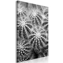 Tableau Fleurs Risky Adventure (1 Part) Vertical - PD11390-80-120
