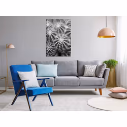 Tableau Fleurs Risky Adventure (1 Part) Vertical - PD11390-80-120