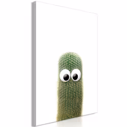 Planete Discount PD11395-60-90, Fleurs variées, Noir, Vert, Blanc, Panneaux MDF, 600 mm, 20 mm, 900 mm