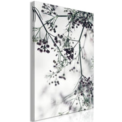Tableau Blooming Twigs (1 Part) Vertical - PD10291-80-120
