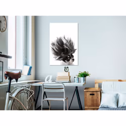 Tableau Chihuahua 1 Pièce Vertical - PD8545-80-120