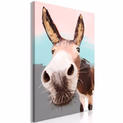 Planete Discount PD8548-80-120, Animaux divers, Multicolore, Panneaux MDF, 800 mm, 20 mm, 1200 mm