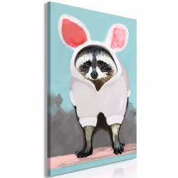 Planete Discount PD8549-80-120, Animaux divers, Multicolore, Panneaux MDF, 800 mm, 20 mm, 1200 mm