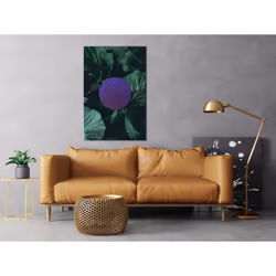 Tableau Botanical Abstraction (1 Part) Vertical - PD9433-80-120