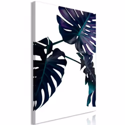 Planete Discount PD10296-90-60, Arbres, Vert, Blanc, Panneaux MDF, 900 mm, 20 mm, 600 mm