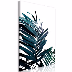 Planete Discount PD10297-120-80, Arbres, Vert, Blanc, Panneaux MDF, 1200 mm, 20 mm, 800 mm