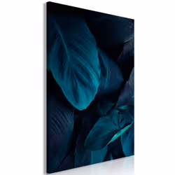 Planete Discount PD10299-120-80, Forêt, Noir, Vert, Panneaux MDF, 1200 mm, 20 mm, 800 mm