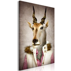 Tableau Antelope Jessica (1 Part) Vertical - PD9439-80-120