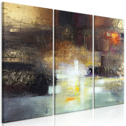 Tableau Breath of Luxury (3 Parts) - PD9442-120-80