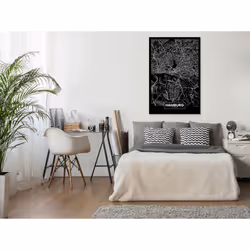 Planete Discount PD11806-40-60 tableau