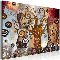 Tableau Joy of Life (1 Part) Wide - PD9449-120-80