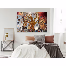 Tableau Joy of Life (1 Part) Wide - PD9449-120-80