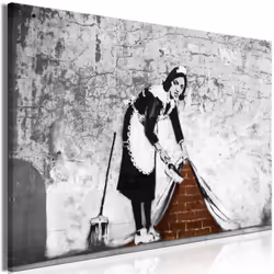 Planete Discount PD8560-120-80, Noir, Rouge, Blanc, Panneaux MDF, 1200 mm, 20 mm, 800 mm