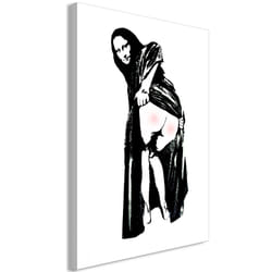 Tableau Painful Sitting 1 Pièce Vertical - PD8576-80-120