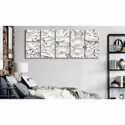 Tableau Monument of Nature (5 Parts) Narrow - PD9450-225-90