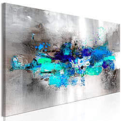 Tableau Happiness Explosion (1 Part) Narrow - PD9452-150-50