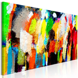 Tableau Colourful Variations - PD9460-150-50