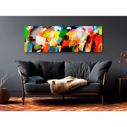 Tableau Colourful Variations - PD9460-150-50