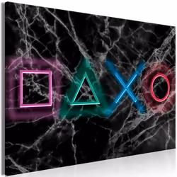 Planete Discount PD8588-120-80, Noir, Bleu, Vert, Gris, Rose, Rouge, Panneaux MDF, 1200 mm, 20 mm, 800 mm