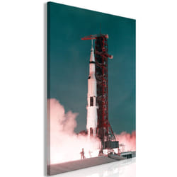 Tableau Big Start (1 Part) Vertical - PD10307-80-120