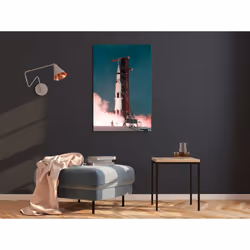 Tableau Big Start (1 Part) Vertical - PD10307-80-120